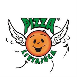Lietajúca pizza