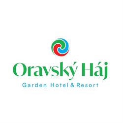 Garden hotel & resort oravský háj