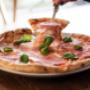 Pizzeria a kaviareň Oáza Dolný Kubín
