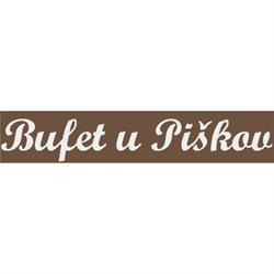 STUDENÁ KUCHYŇA - BUFET U PIŠKOV