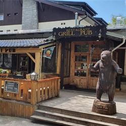 Grill pub Restaurant