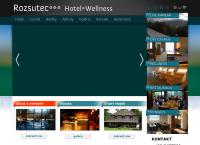 Hotel Rozsutec