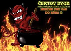 Certov dvor