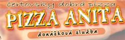 Pizza Anita donášková služba