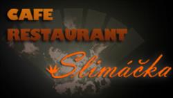 Cafe - Restaurant Slimácka