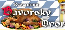 Bavorský dvor