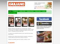 Pizzeria ristorante GIULIANO