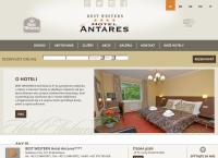 HOTEL ANTARES ****