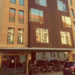 Hotel - Restaurant Avance