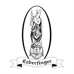 Leberfinger