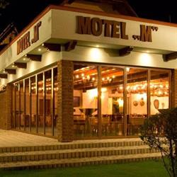 Motel M