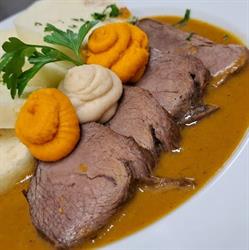 Idyla cafe restaurant