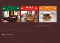 Idyla cafe restaurant