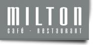 MILTON cafe & restaurant