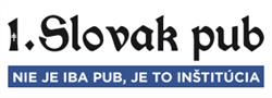 Slovak pub