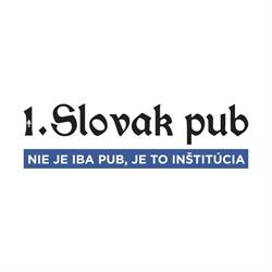 Slovak pub