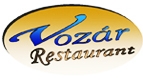 Vozár restaurant