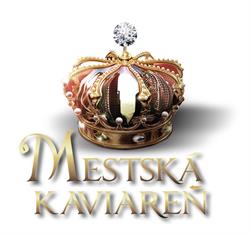 Mestská Kaviareň