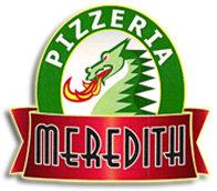 Pizzeria Meredith