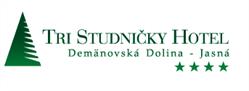 Hotel Tri Studničky