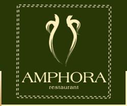 Restaurant Amphora