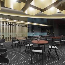 Aquabelly Club