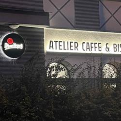 Atelier Caffé & Restaurant