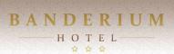 Hotel Banderium ***