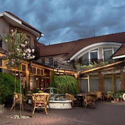 Hotel Banderium ***