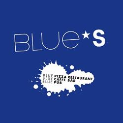 Blue's