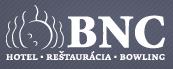 BNC Bowlingové národné centrum