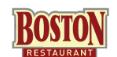 Boston Reštaurácia