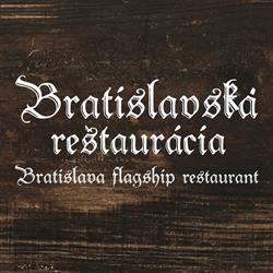 Bratislava Flagship Restaurant
