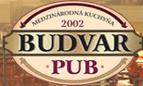 Budvar pub