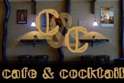 Cafe & Cocktail