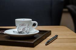 Café Passage