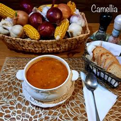Caméllia Restaurant