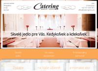 Catering Martin Žilina