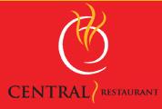 Central restaurant Partizánske