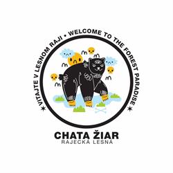 Chata Žiar