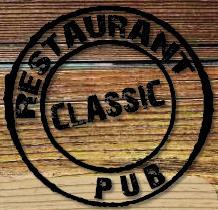 Classic restaurant & pub