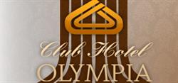 Club Hotel Olympia