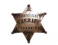 Country club Sheriff