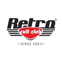 Retro Cult Club