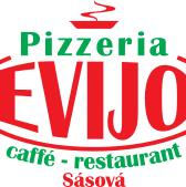Pizzeria EVIJO Sásová