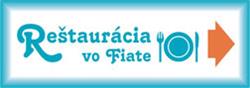 Reštaurácia vo Fiate