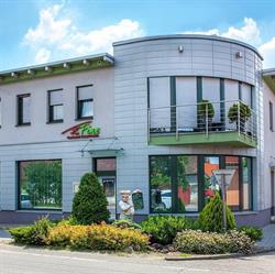 Fine Restaurant & Apartments