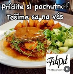 Fit-Pit Club