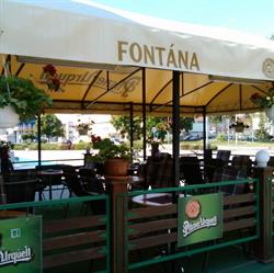Fontána
