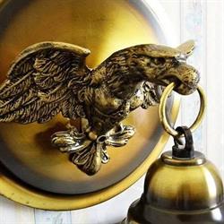 Hotel Golden Eagle